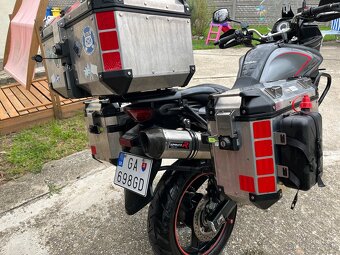 Suzuki V-strom 650 rv.2015 STK 8/29 - 4