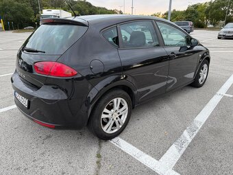 Seat Leon 1.6 TDI 77kw, 2011, 143200km - 4