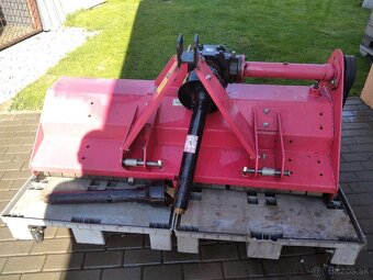 Traktor - 4