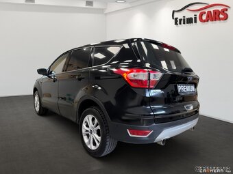 Ford Kuga 2.0 TDCi 4X4 Duratorq 180k AWD KAMERA SONY AUDIO - 4