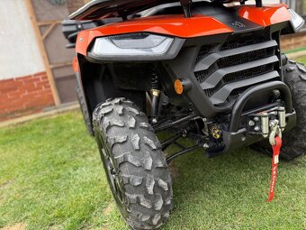 Segway Snarler AT5 L 500 T3b – 10/2024 - 4