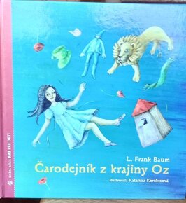 Knižná edícia SME pre deti - 4