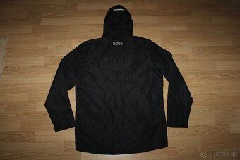Pánska prechodná bunda Boss - 4