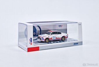 Škoda 130 RS set 1:64 FOX18 - 4