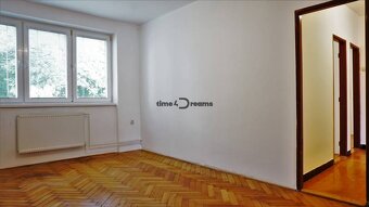 NA PREDAJ - 4 izbový byt s podielom 120m2 pozemku - 4