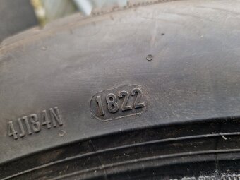 245/45 R18 Pirelli Cinturato P7 Letne - 4