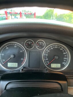 Volkswagen passat b5.5 - 4