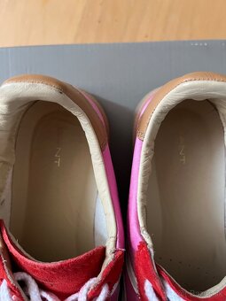 Tenisky Gant 38 - 4