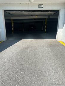 Predám podzemné parkovacie miesto - Slnečné terasy - 4