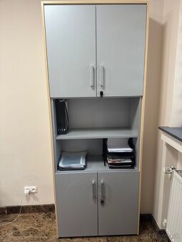 Kancelársky nábytok - 4