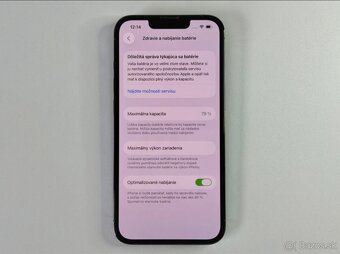 📱 iPhone 13 Pro 128GB modrý - 4