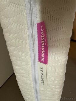 90200 matrac 2 kusy - spolu 80eur, kazdy-40eur - 4