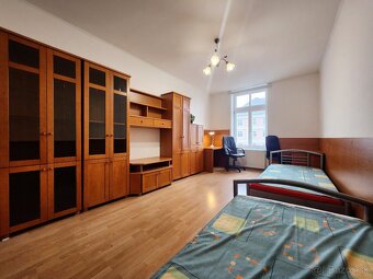 Zariadený 1-izbový byt v centre mesta na Rooseveltovej ul. - 4