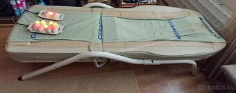 Ceragem Masazna postel - 4