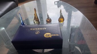 Predam 4 labute z Pariža - 4