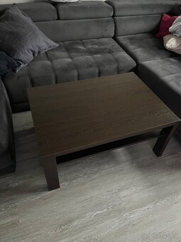 Konferenčný stolík - 4