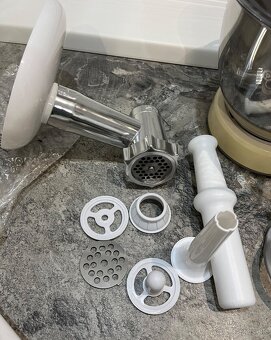 ETA Mezo 0033 Kuchynský robot - 4