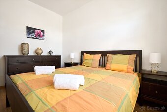 Prenájom  3 izb.  bytu v novostavbe Bytča –Jablone - 4