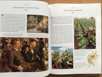 Encyklopedie doutníků - 4