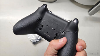 Joypad Xbox Elite 2 - ako nový - 4