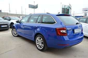 Škoda Octavia Combi 2,0 TDi Style 135KW AT7 - 4