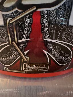 Acerbis Fiber Gang 035 - 4