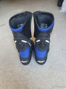 Čižmy RST Tractech III - 4