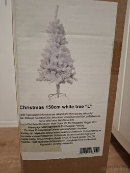 Vianočný stromček - 4