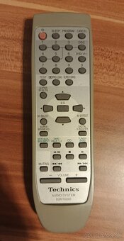 TECHNICS SL-EH770 - 4