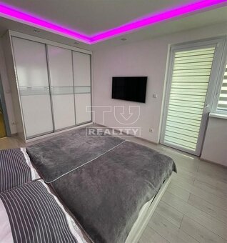 Štýlový 2-izbový byt v atraktívnej časti Trenčína - 4