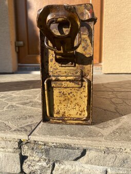 Predám nemecký kastlík č.2 - 4