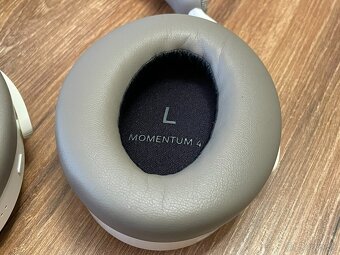 Sennheiser Momentum 4 - 4