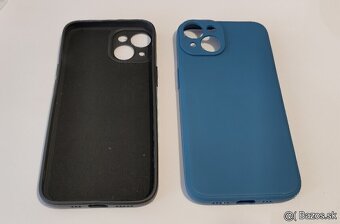 Iphone 14, 14 Pro, 14 Pro Max, 14 Plus ochranné sklá a obaly - 4