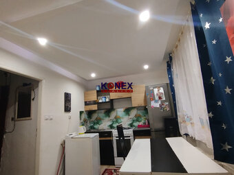 NA PREDAJ 1-izbový byt SNINA - ŠTUDENTSKÁ ul. - 4