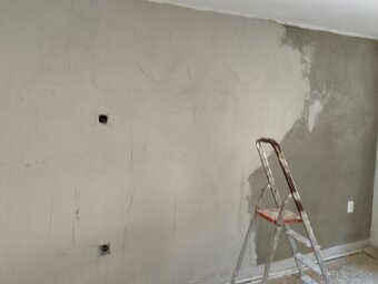 Ponúkam murárske práce - 4