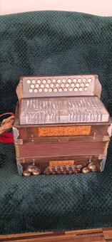 Helgonka GCF 3HLAS - 4