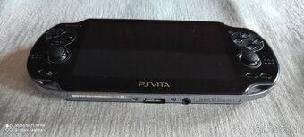 Ps vita oled 3g wifi - 4