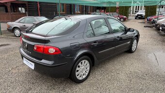 Renault Laguna 2.0 dCi 16V Dynamique - 4