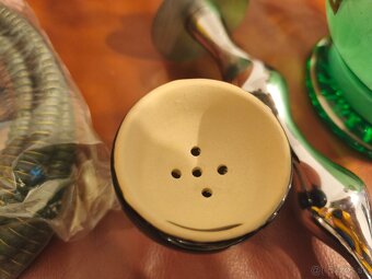 Vodná fajka MYA - 4