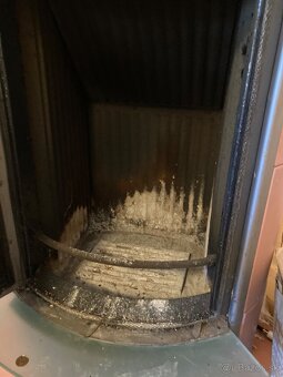 Pekna krbova pec - 4