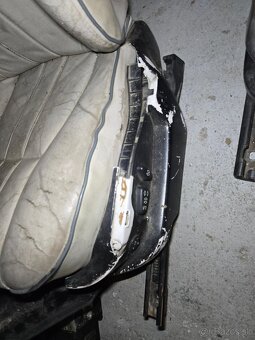 Rozpredám na diely _ Range rover - 4