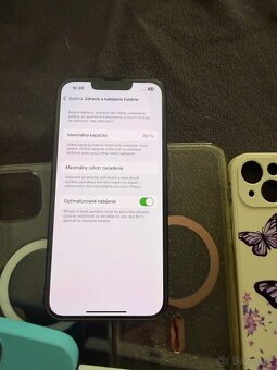 Iphone 14, Midnight Black 128gb - 4