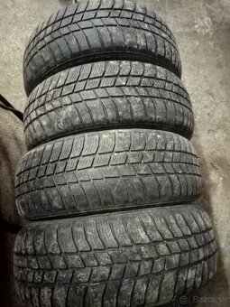 zimne pneu 185/60r14 - 4
