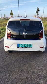 Volkswagen e-UP - 4