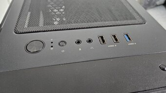 Herný PC (Ryzen 5 5600 / 32GB RAM / 6700 XT) - 4