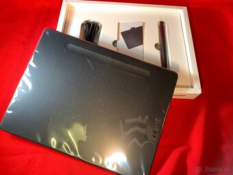 Grafický tablet Wacom - 4