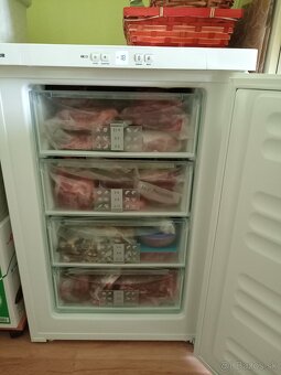 Mraznička LIEBHERR - 4