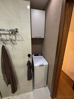 Veľkometrážny 2izbový byt Chrenová - 4