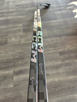 Hokejky CCM Tacks XF Pro Intermediate - 4
