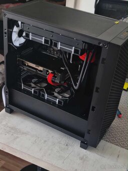 Predám herný PC - 4